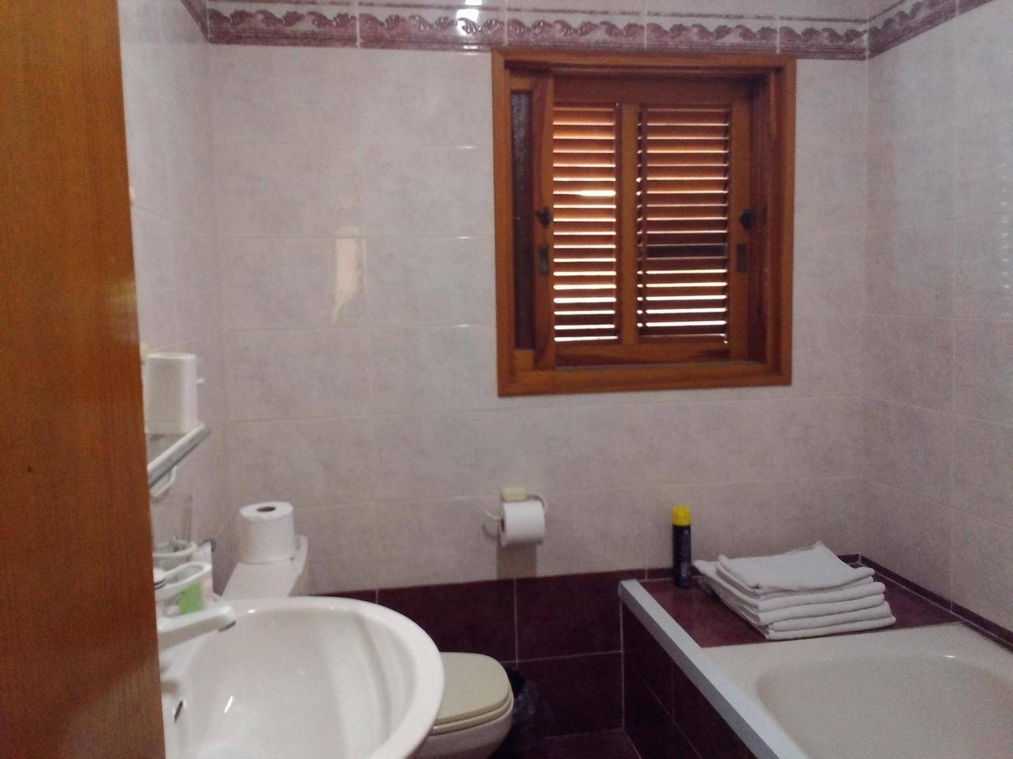 Hotel Castel Ascalón Habitación foto