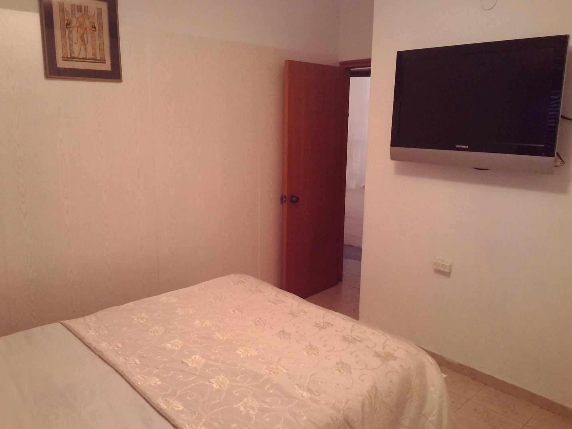 Hotel Castel Ascalón Habitación foto