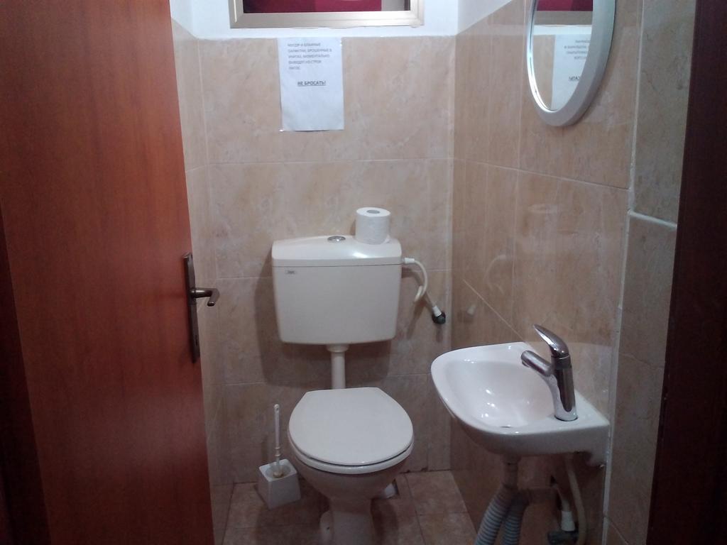 Hotel Castel Ascalón Habitación foto